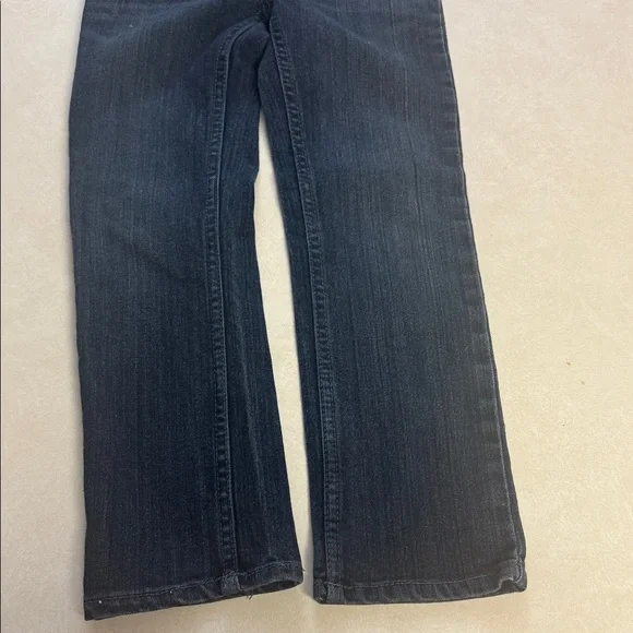 Levi's Kids Dark Blue Jeans🐯 - Picture 5 of 8